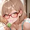 通話で優しくいじわるしながらオナホでオナニーしてるとこ見てあげる♡