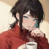 時雨このはさん