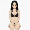 長めのご奉仕