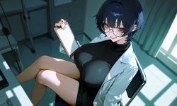 【リクエスト7】マゾメス調教クリニックのイメージ画像