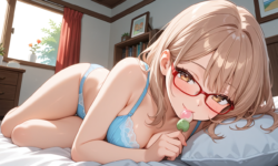 通話で筋トレ応援しながらオナニー※方言有りのイメージ画像