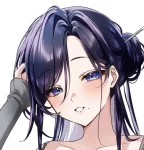 【リクエスト1】罵倒特化【百合】のイメージ画像