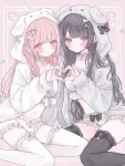 ディルドをフェラしながらピンタラでクリイキしてますのイメージ画像