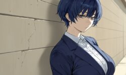 【シチュボ】ダウナー後輩と放課後いちゃいちゃするやつのイメージ画像