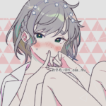 真夜中の近所のエレベーターでコソコソオナニー♡のイメージ画像