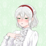 放課後の誰もいない教室でコッソリオナニーしてる先生を覗いていたらのイメージ画像