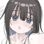 【オホ声】クリコキで潮撒き散らしながら膣ナラのイメージ画像