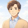 だいきさん