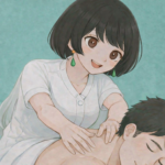 【メンエス】際どい所を施術されて…【フェラ・手コキ等】のイメージ画像