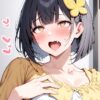 即イキ雑魚マン女の快楽貪り実況オナニー